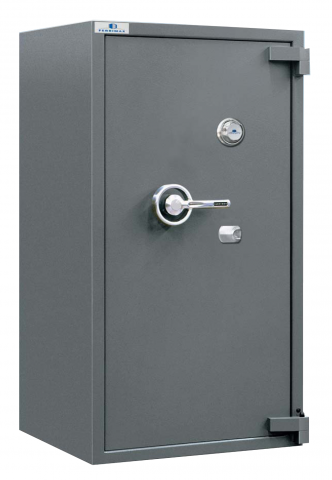 Cajas Fuertes Serie 800 Ligera Desmontable