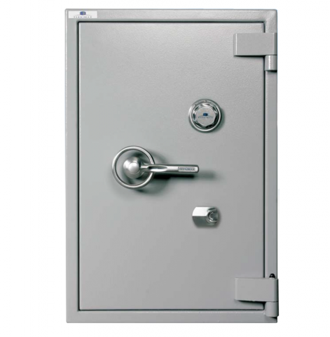 Caja Fuerte DINAMI 400