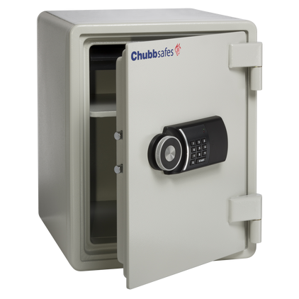 Caja Ignífuga Chubbsafes