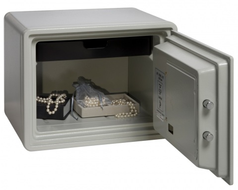 Caja Ignífuga Chubbsafes