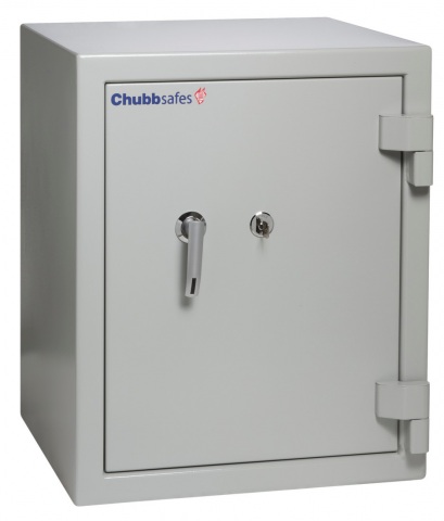 Caja Ignífuga Chubbsafes