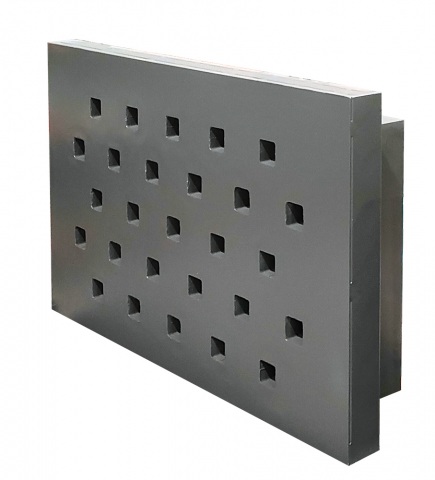 rejilla de ventilacion