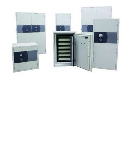 Armarios Ignífugos FKD