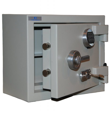 Recinto Armero pequeño